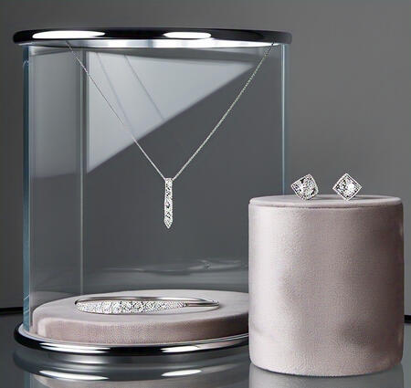 *La Vie en Luxe* Life in luxury