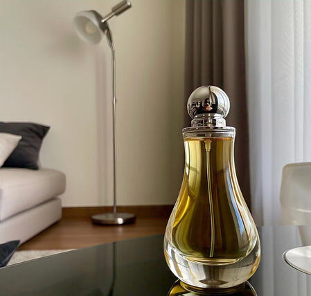 *My fragrance by* **DITOMS** Fragrance collection