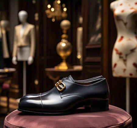 *My Shoes by* **DITOMS** Unisex footwears